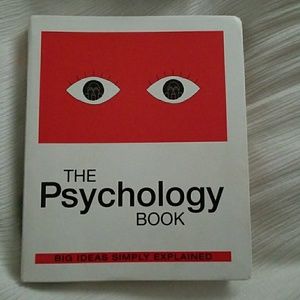 Psychology book